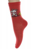 Detské ponožky - Snoopy, 21-13970