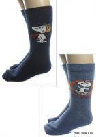 Detské ponožky - Snoopy, 21-13974