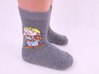 Ponožky detské - Bob foto1