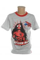 Detské tričko Spiderman