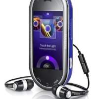 Samsung M7600 BEATDJ Smartphone Nadir Toplayıcı Cihazı