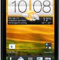 HTC Desire C-smartphone