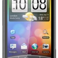 Smartphone HTC Desire Z