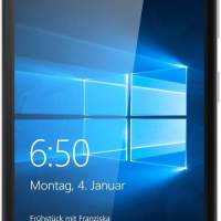 Smartphone Microsoft Lumia 650 5 pouces également Dual Sim inclus