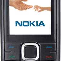 Мобильный телефон Nokia 3120 Classic Graphite (UMTS, GPRS, камера на 2 Мп, музыкальный плеер, Bluetooth, Edge)