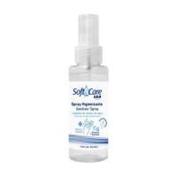 Soft & Care LEA Handdesinfektionsspray 100 мл