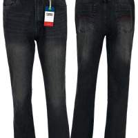 TOMMY HILFIGER MEN'S JEANS STRAIGHT RONNIE