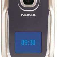 Nokia 2760 Smoky Grey (цифровая камера VGA, 2 дисплея, FM-радио, игры) Сотовый телефон возможны различные цвета