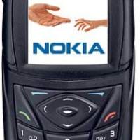 Cellulare Nokia 5140i nero (GSM, fotocamera VGA, radio stereo FM, Edge, GPRS, Push-to-Talk)