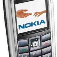 Nokia 6020/6030 możliwe różne kolory