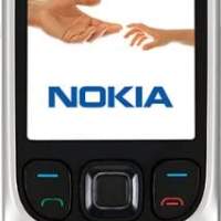 Мобильный телефон Nokia 6303 Classic Steel (камера с 3,2 МП, MP3, Bluetooth) возможны различные цвета 2 варианта