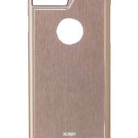 Aluminium Case - Schutzhülle für iPhone iPhone 7 Plus gold