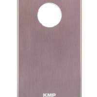 Aluminium Case - Schutzhülle für iPhone iPhone SE, 5 rosegold