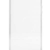 Clear Case - Schutzhülle für iPhone iPhone SE, 5 transparent