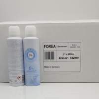 Дезодорант Forea для чувствительной кожи для женщин 200 мл