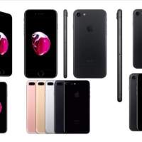Apple iPhone 7 (32-64-128 ГБ) - возможны разные цвета, без icloud, бесплатно для всех сетей, смешанные товары A и B.