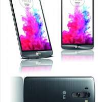 LG G3 5,5'e kadar “Süper hızlı Quatcore, 32GB üst düzey cihaz. Çeşitli renkler mümkün!