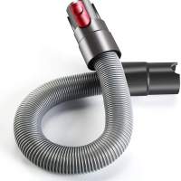 JIPRENS tubo di prolunga per aspirapolvere Dyson V11 V10 V8 V7 - 52 cm estendibile a 172 cm tubo di ricambio Dyson accessori Dys