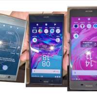 Lote mixto Sony Xperia Smartphone Xa/Xa1/X/Z5/Otro/Single Sim/Dual Sim.