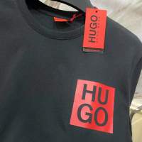 Mens Hugo.Boss new season t-shirts