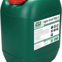 Cooling lubricant 10kg Cool700S