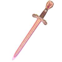 Liontouch Queen Pink Sword