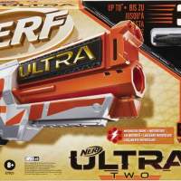 Hasbro Nerf Ultra Two Blaster