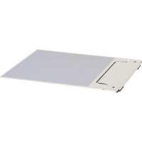Bakk notebook stand Ergo-Q 260 BNEQ260 15.7 inch silver