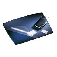 DURABLE desk pad Artwork 720107 68x53cm dark blue