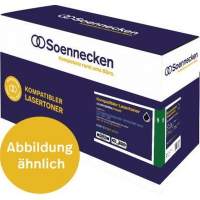 Soennecken toner HP 131A 81102 approx. 1,800 pages yellow