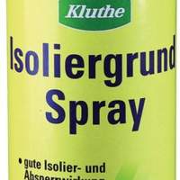 KLUTHE insulating primer spray white 400 ml spray can, 6 pieces