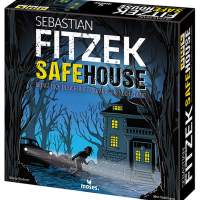 Moses Sebastian Fitzeks Safe House