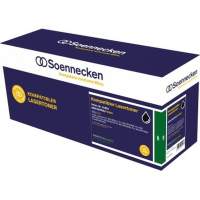 Soennecken toner HP 305X 81091 approx. 4,000 pages black