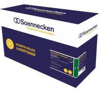 Soennecken toner HP 307A 81095 approx. 7,000 pages black