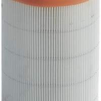 Filter cartridge for wet/dry vacuum cleaner NT 27/1 Adv + NT 48/1