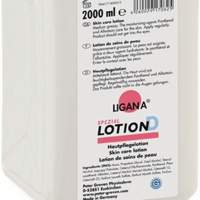 Skin care lotion 2l special lotion D silicone-free for dispenser 9000473404 soft fl