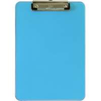 MAUL writing tablet 2340631 DIN A4 226x318 mm metal blue