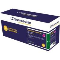 Soennecken toner HP 305A 81093 approx. 2,600 pages magenta