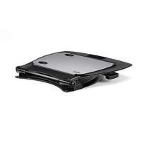 Fellowes laptop stand Professional Series black/silver