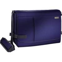 Leitz Messenger Bag Smart Traveller Complete 15,6Zoll titanblau