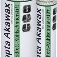 Cooling lubricant pen Akawax chlorine-free, silicone-free PCB-free 80g