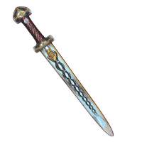 Liontouch Viking Sword, Red