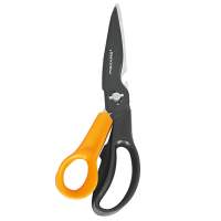 FISKARS Cuts+More multi-purpose scissors 23cm