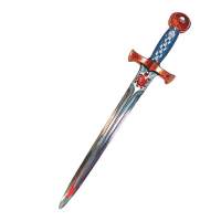 Liontouch Amber Dragon Knight Sword