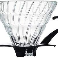 HARIO coffee filter glass size 02