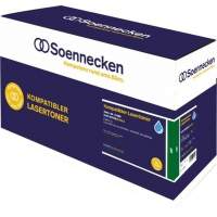 Soennecken toner HP 507A 81088 approx. 6,000 pages cyan