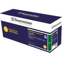 Soennecken toner HP 305A 81092 approx. 2,600 pages cyan