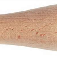 Kettensägenfeilenheft a.Holz f.L.150-200mm PFERD