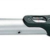 Torque wrench 10-100Nm 9x12mm L.369.5mm ext. f.insert tool Torcofix SE
