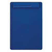 MAUL writing tablet OG 2325137 DIN A4 plastic blue
